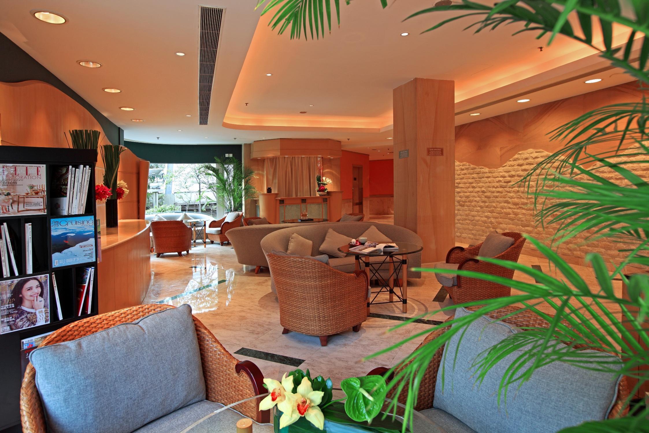The Kunlun Jing An Hotel Sanghaj Kültér fotó