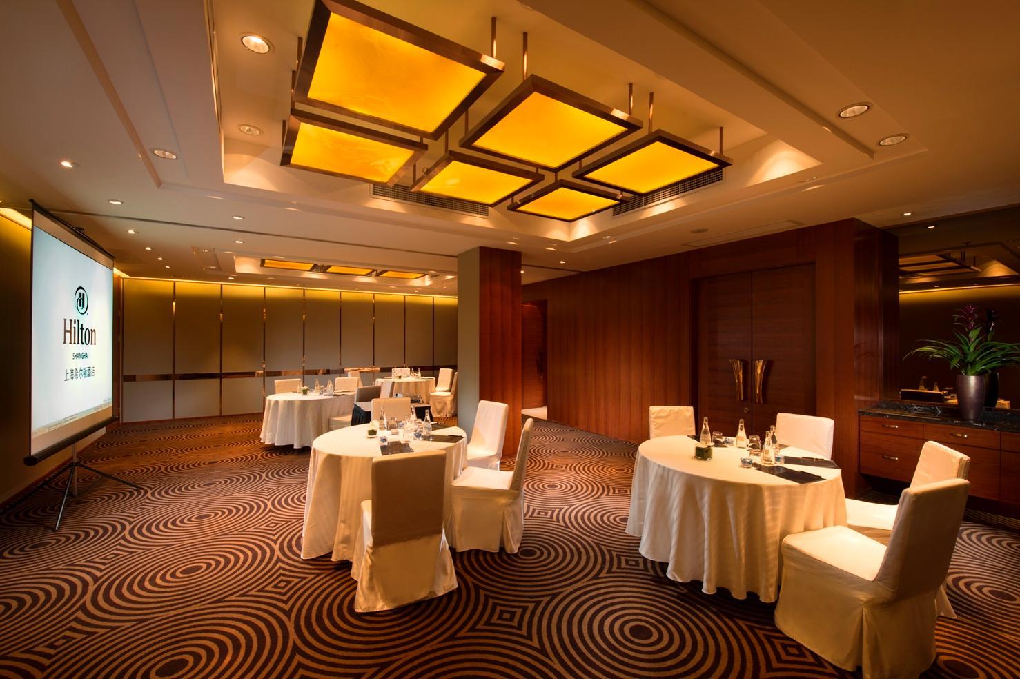 The Kunlun Jing An Hotel Sanghaj Kültér fotó