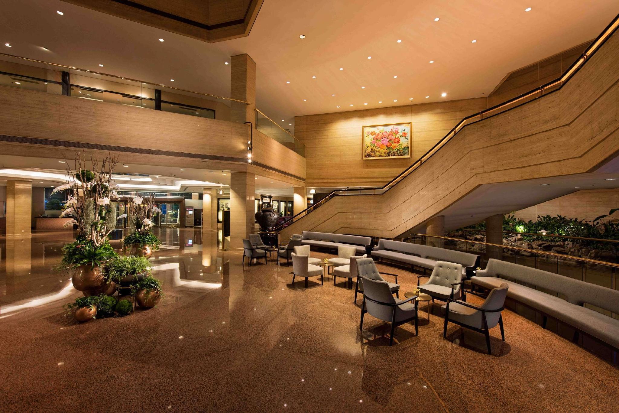 The Kunlun Jing An Hotel Sanghaj Kültér fotó