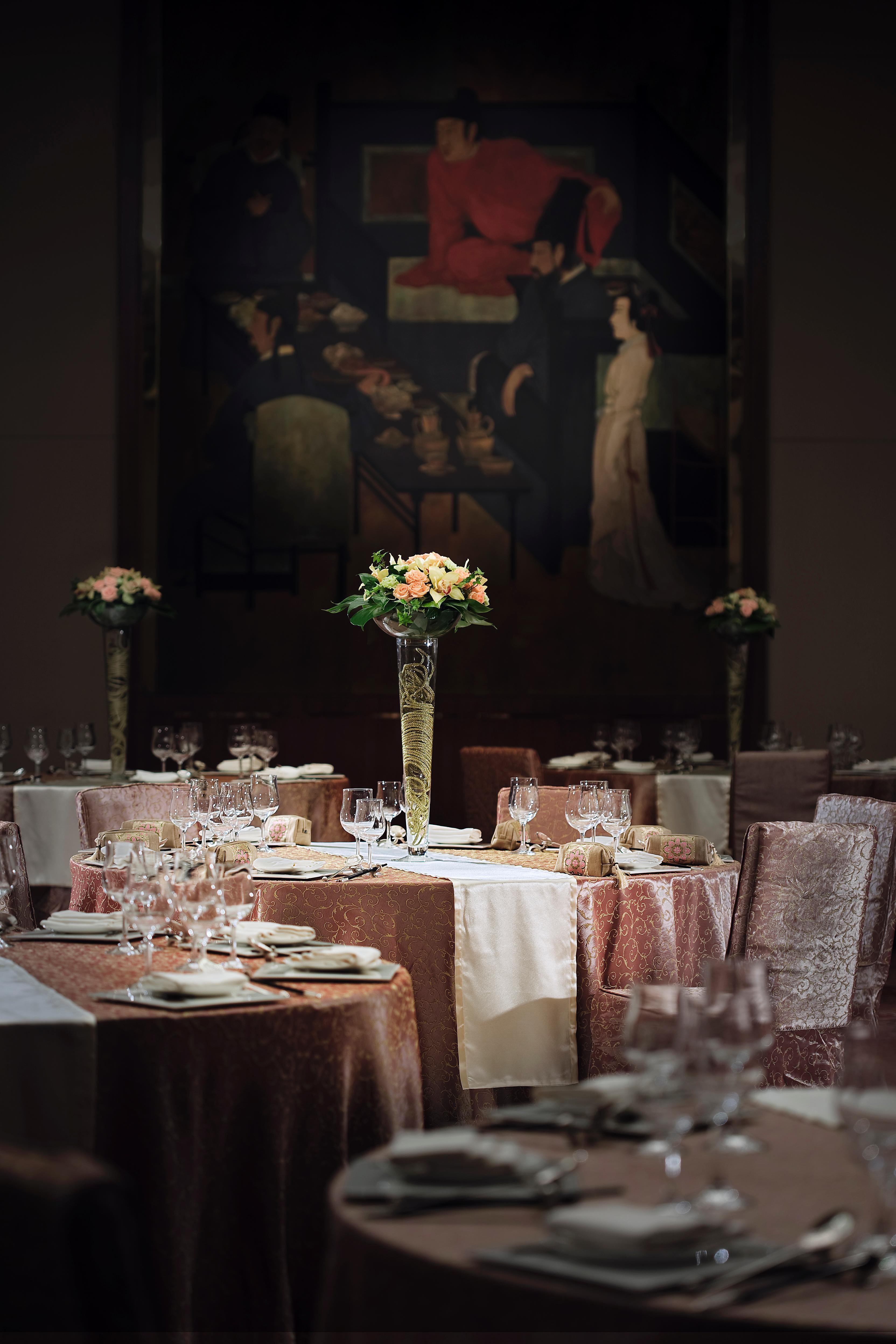 The Kunlun Jing An Hotel Sanghaj Kültér fotó